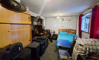 Casa con amplio terreno en San Miguel