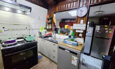 Casa con amplio terreno en San Miguel