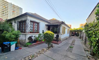 Casa con amplio terreno en San Miguel