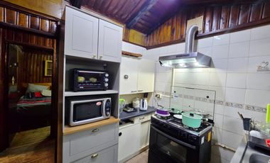 Casa con amplio terreno en San Miguel