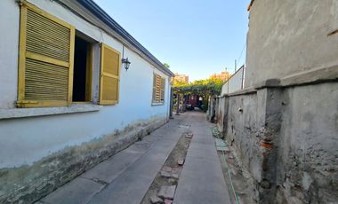Casa con amplio terreno en San Miguel