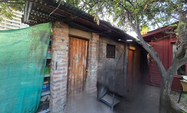 Casa con amplio terreno en San Miguel