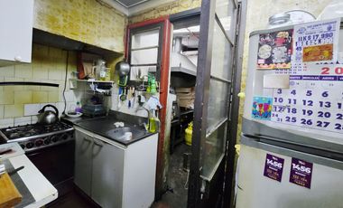 Casa con amplio terreno en San Miguel