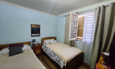 Casa con amplio terreno en San Miguel