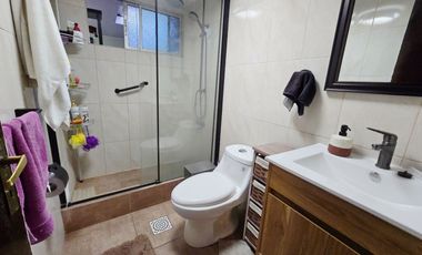 Casa con amplio terreno en San Miguel
