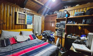 Casa con amplio terreno en San Miguel