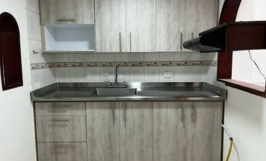 ARRIENDO de APARTAMENTO en SANTA ROSA DE CABAL