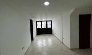 ARRIENDO de APARTAMENTO en SANTA ROSA DE CABAL