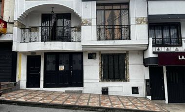 ARRIENDO de APARTAMENTO en SANTA ROSA DE CABAL