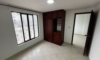 ARRIENDO de APARTAMENTO en SANTA ROSA DE CABAL