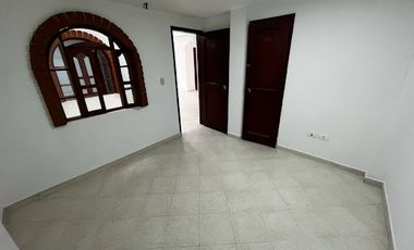 ARRIENDO de APARTAMENTO en SANTA ROSA DE CABAL