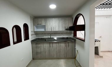 ARRIENDO de APARTAMENTO en SANTA ROSA DE CABAL