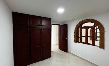 ARRIENDO de APARTAMENTO en SANTA ROSA DE CABAL