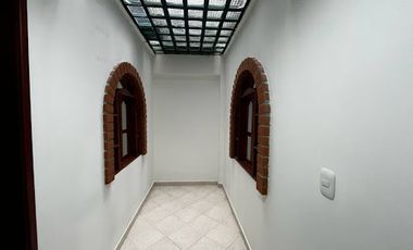 ARRIENDO de APARTAMENTO en SANTA ROSA DE CABAL