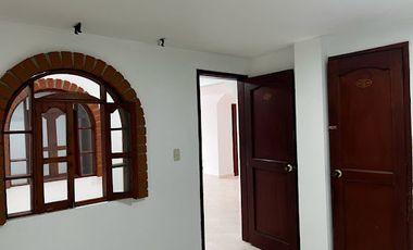 ARRIENDO de APARTAMENTO en SANTA ROSA DE CABAL