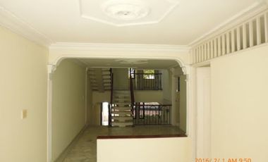 ARRIENDO de CASAS en NEIVA