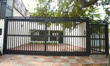 ARRIENDO de CASAS en NEIVA
