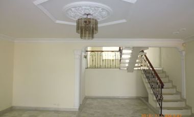 ARRIENDO de CASAS en NEIVA