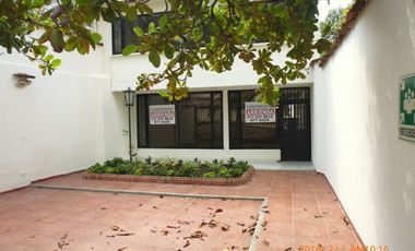 ARRIENDO de CASAS en NEIVA