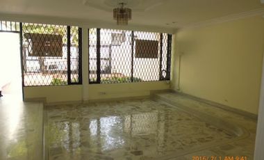 ARRIENDO de CASAS en NEIVA