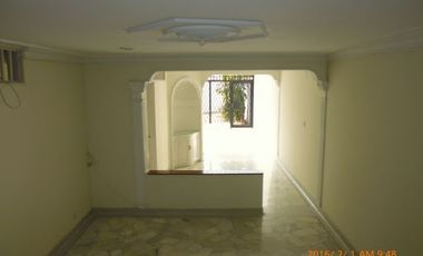 ARRIENDO de CASAS en NEIVA