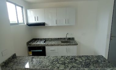 ARRIENDO de APARTAMENTO en NEIVA