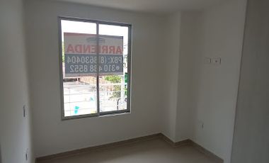 ARRIENDO de APARTAMENTO en NEIVA
