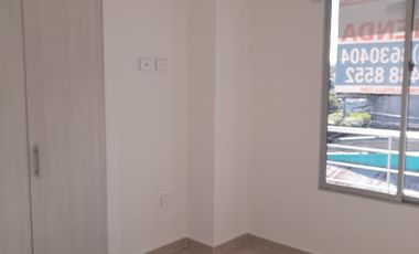 ARRIENDO de APARTAMENTO en NEIVA