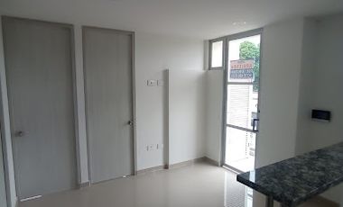 ARRIENDO de APARTAMENTO en NEIVA