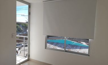 ARRIENDO de APARTAMENTO en NEIVA