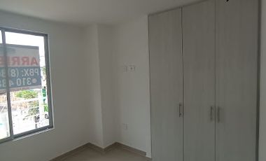 ARRIENDO de APARTAMENTO en NEIVA