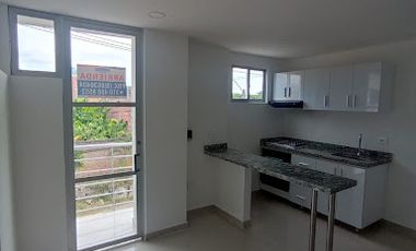 ARRIENDO de APARTAMENTO en NEIVA