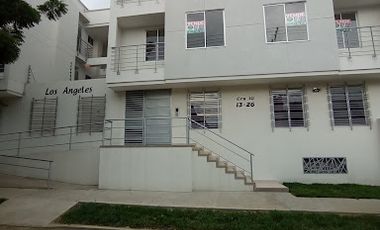 ARRIENDO de APARTAMENTO en NEIVA
