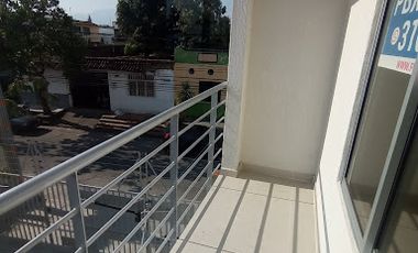 ARRIENDO de APARTAMENTO en NEIVA