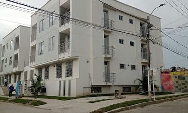 ARRIENDO de APARTAMENTO en NEIVA