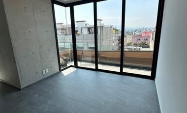 Departamento en venta en Ciudad de los Deportes, Benito Juárez, Ciudad de México