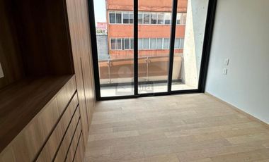 Departamento en venta en Ciudad de los Deportes, Benito Juárez, Ciudad de México