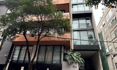 Departamento en venta en Ciudad de los Deportes, Benito Juárez, Ciudad de México