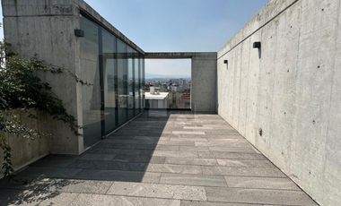 Departamento en venta en Ciudad de los Deportes, Benito Juárez, Ciudad de México