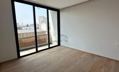 Departamento en venta en Ciudad de los Deportes, Benito Juárez, Ciudad de México