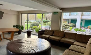 Departamento en venta en San Pedro de los Pinos, Álvaro Obregón, Ciudad de México