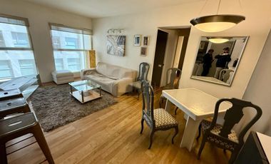 Departamento en venta en San Pedro de los Pinos, Álvaro Obregón, Ciudad de México