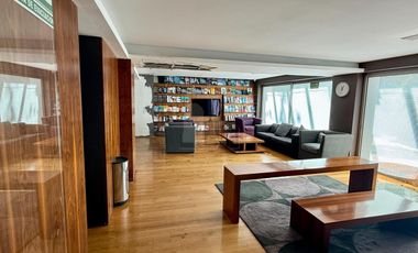 Departamento en venta en San Pedro de los Pinos, Álvaro Obregón, Ciudad de México