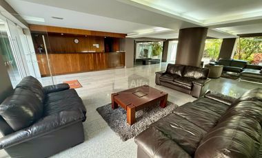 Departamento en venta en San Pedro de los Pinos, Álvaro Obregón, Ciudad de México