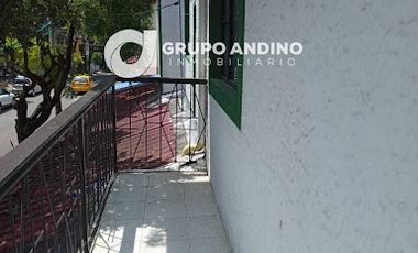 ARRIENDO de CASA COMERCIAL en BUCARAMANGA