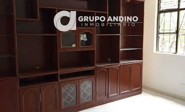 ARRIENDO de CASA COMERCIAL en BUCARAMANGA