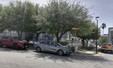 CASA EN RENTA EN COL. LA ENCOMIENDA EN ESCOBEDO NUEVO LEON