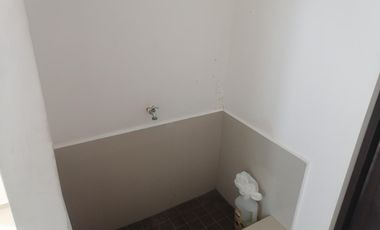 CASA EN RENTA EN COL. LA ENCOMIENDA EN ESCOBEDO NUEVO LEON