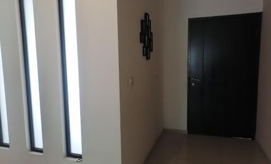 CASA EN RENTA EN COL. LA ENCOMIENDA EN ESCOBEDO NUEVO LEON