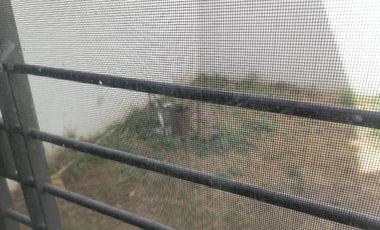CASA EN RENTA EN COL. LA ENCOMIENDA EN ESCOBEDO NUEVO LEON